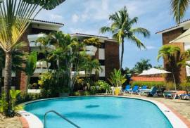 Sosua 1 Bedroom Condo In The Heart Of The Town