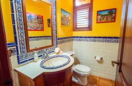 Start Living Your Dream