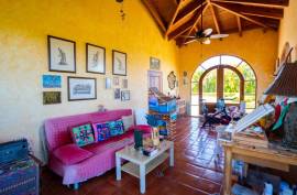 Start Living Your Dream