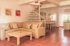 Condo Townhouse In Cabarete For Sale