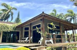 Tropical Paradise Villa