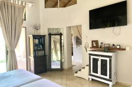 Tropical Paradise Villa