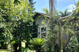 Tropical Paradise Villa