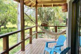 Tropical Paradise Villa