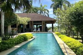 Tropical Paradise Villa