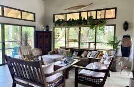Tropical Paradise Villa
