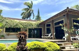 Tropical Paradise Villa