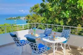 Sosua Bay View Villa