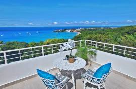 Sosua Bay View Villa