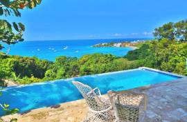 Sosua Bay View Villa