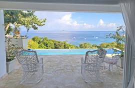 Sosua Bay View Villa