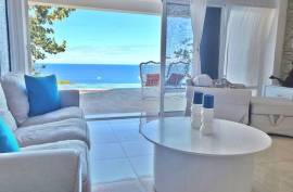 Sosua Bay View Villa