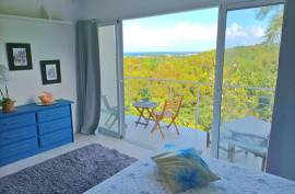 Sosua Bay View Villa