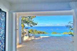 Sosua Bay View Villa