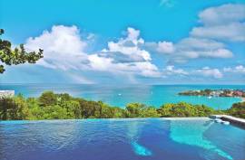 Sosua Bay View Villa