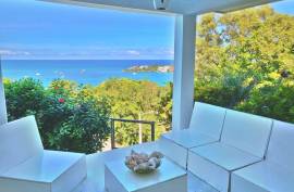 Sosua Bay View Villa