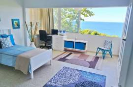 Sosua Bay View Villa
