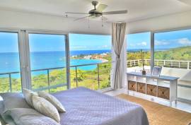 Sosua Bay View Villa