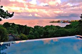 Sosua Bay View Villa
