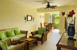 Two Bedroom Townhouse In Cabarete