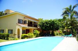 Cabarete Townhouse