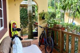 Cabarete Townhouse