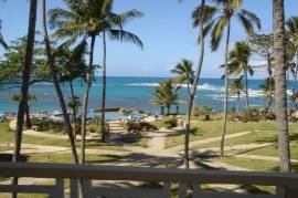 Special Oceanfront Penthouse In Cabarete For Sale