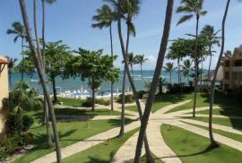 Special Oceanfront Penthouse In Cabarete For Sale