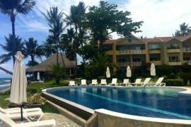 Special Oceanfront Penthouse In Cabarete For Sale