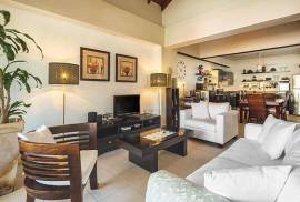 Penthouse In Cabarete - Only Minutes From The Beach