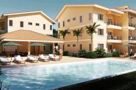 Investment Rental Condos In Sosua