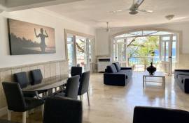 Beachfront 3 Bedroom Condo In Sosua Beachfront 3 Bedroom Condo In Sosua