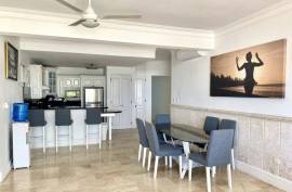 Beachfront 3 Bedroom Condo In Sosua Beachfront 3 Bedroom Condo In Sosua
