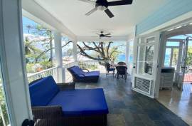 Beachfront 3 Bedroom Condo In Sosua