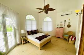 Residential Cabarete Villa Royale