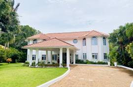 Residential Cabarete Villa Royale