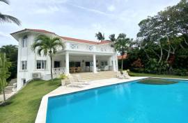 Residential Cabarete Villa Royale