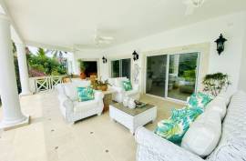 Residential Cabarete Villa Royale