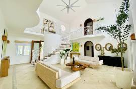 Residential Cabarete Villa Royale