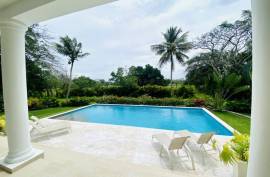 Residential Cabarete Villa Royale