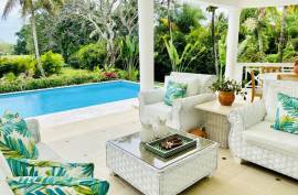 Residential Cabarete Villa Royale
