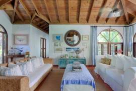 Superior Cabarete Garden Villa In Sea Horse Ranch