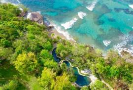 Superior Cabarete Garden Villa In Sea Horse Ranch