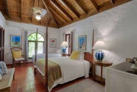 Superior Cabarete Garden Villa In Sea Horse Ranch