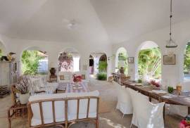 Superior Cabarete Garden Villa In Sea Horse Ranch