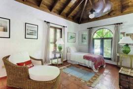 Superior Cabarete Garden Villa In Sea Horse Ranch