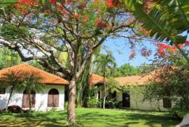 Superior Cabarete Garden Villa In Sea Horse Ranch