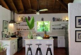 Superior Cabarete Garden Villa In Sea Horse Ranch