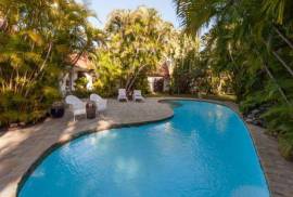 Superior Cabarete Garden Villa In Sea Horse Ranch