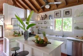 Superior Cabarete Garden Villa In Sea Horse Ranch